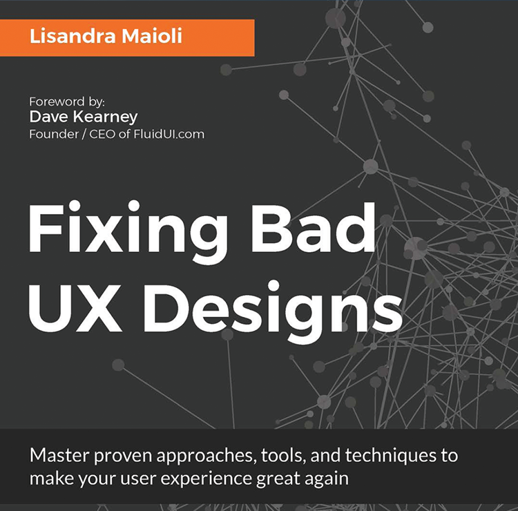 Fixing-Bad-UX-Designs-Lisandra-Maioli