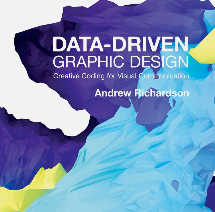 Data Driven Graphic Design
