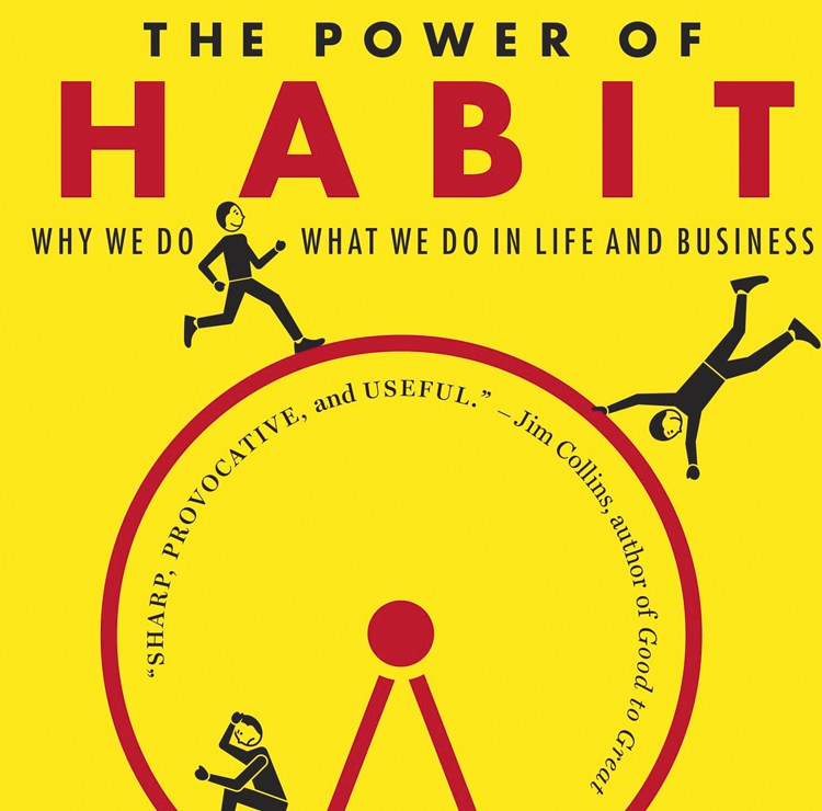 The power of Habit