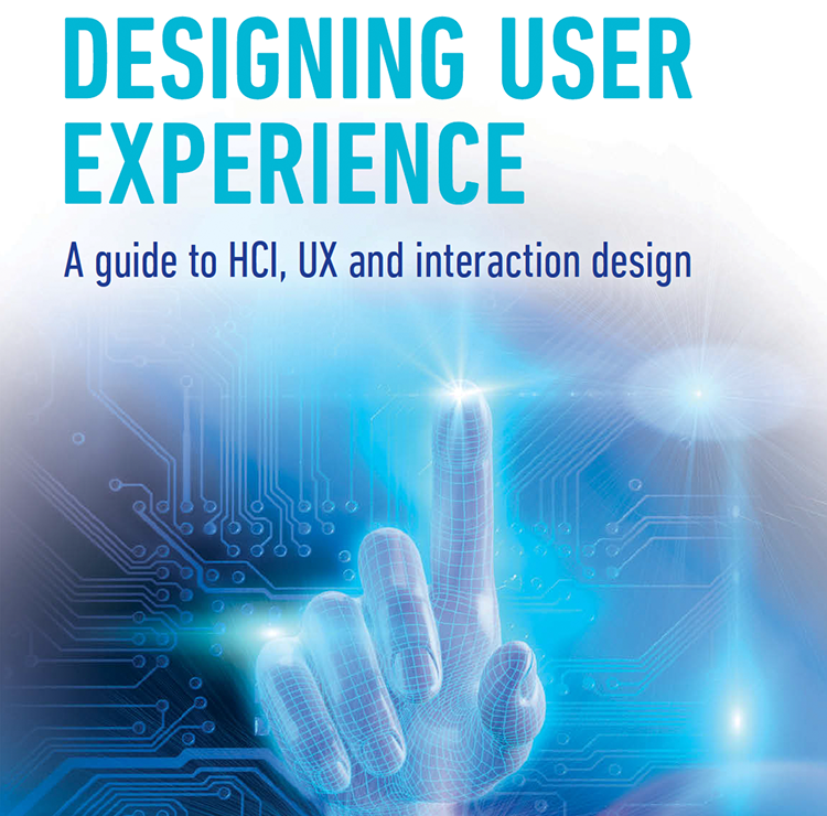Designing-User-Experience-interaction-design