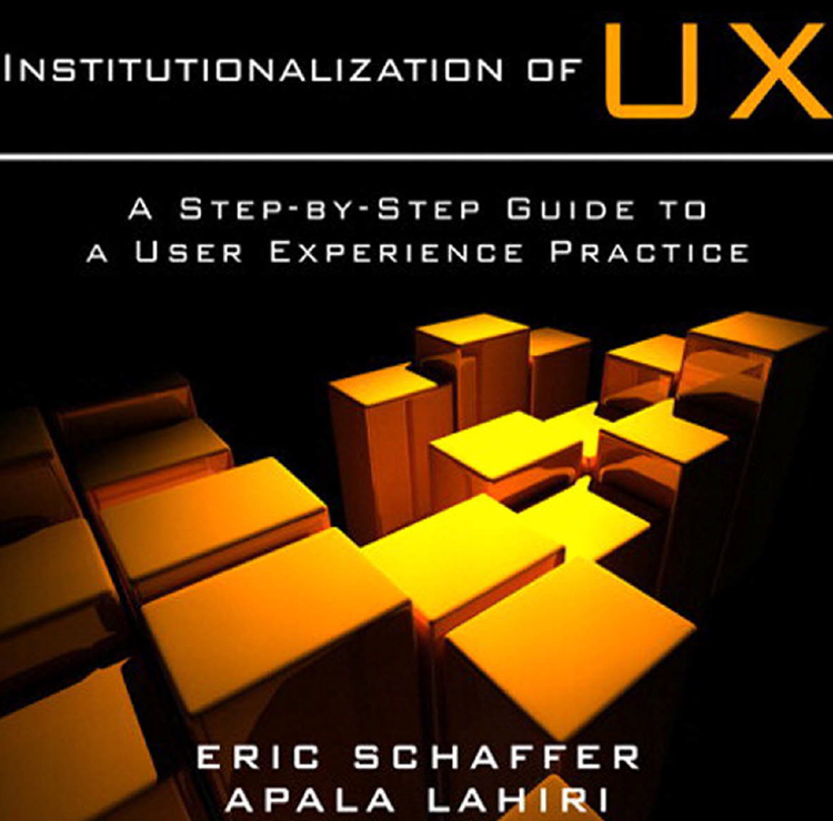 Institutionalization-UX-Step-Step-Experience