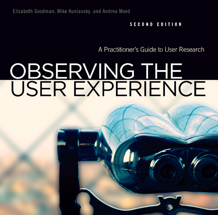 Observing-User-Experience-Practitioners-Research