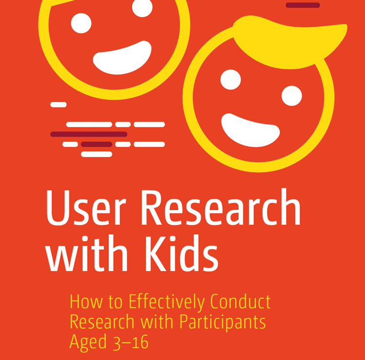 User-Research-Kids-Effectively-Participants